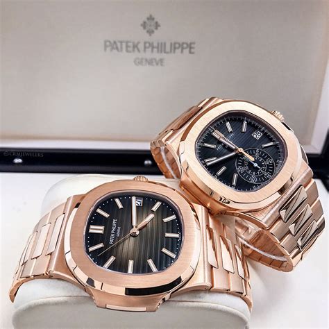 collection patek philippe watches|Patek Philippe couple watches.